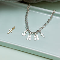 Harper Cross Charm Gallery Thumbnail