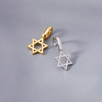 Harper Star of David Charm Gallery Thumbnail