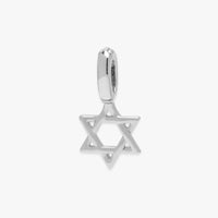 Harper Star of David Charm