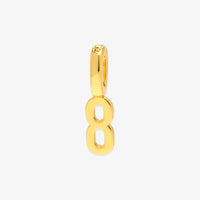 Harper Number Charm