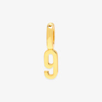 Harper Number Charm