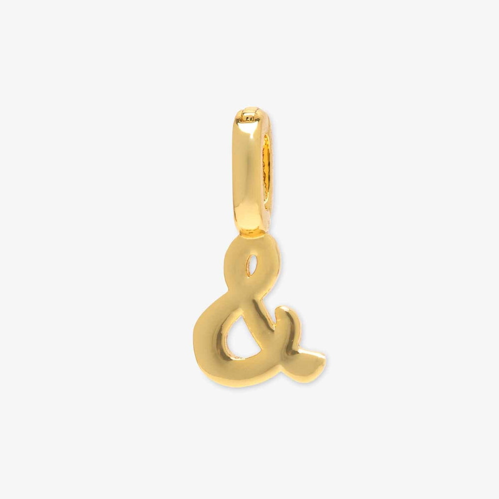 Harper Ampersand Charm 1