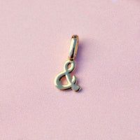 Harper Ampersand Charm Gallery Thumbnail