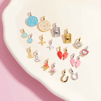 Harper Ampersand Charm Gallery Thumbnail