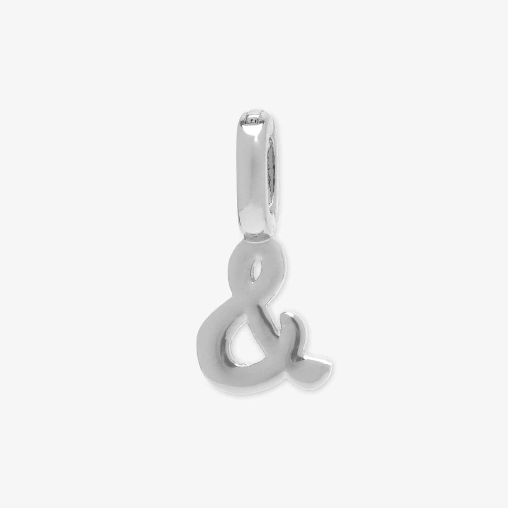 Harper Ampersand Charm 11