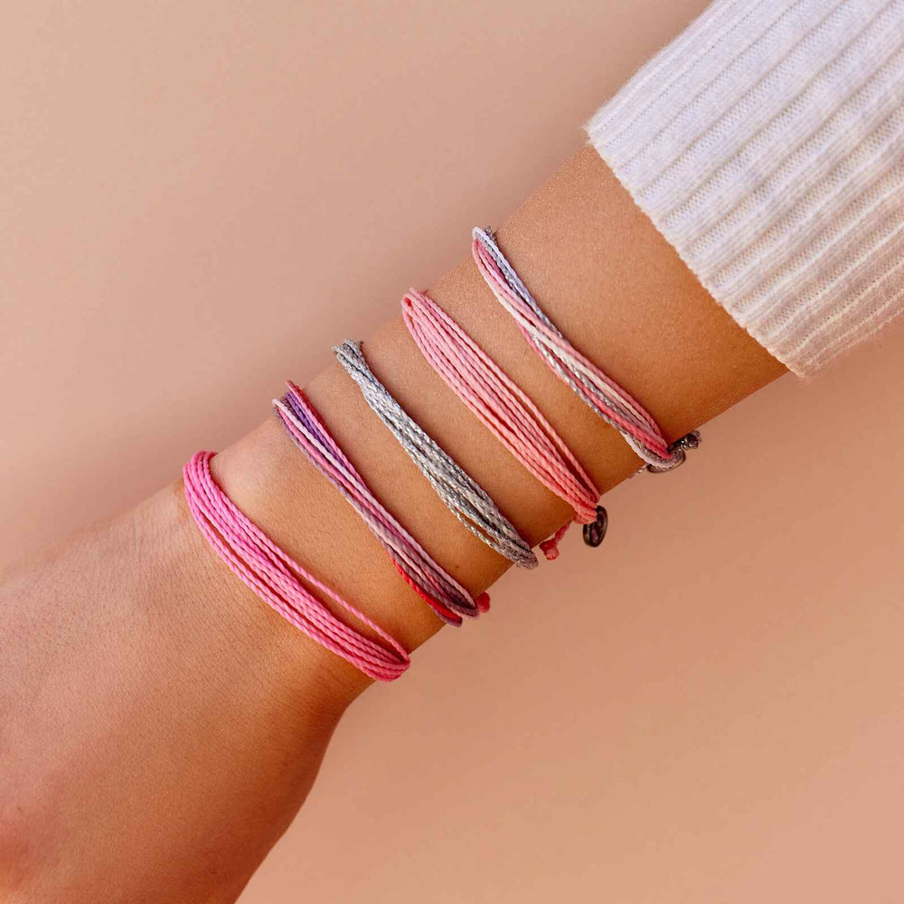 Heart Strings Bracelet 5 Pack 3