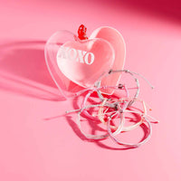 Heart Strings Bracelet 5 Pack Gallery Thumbnail