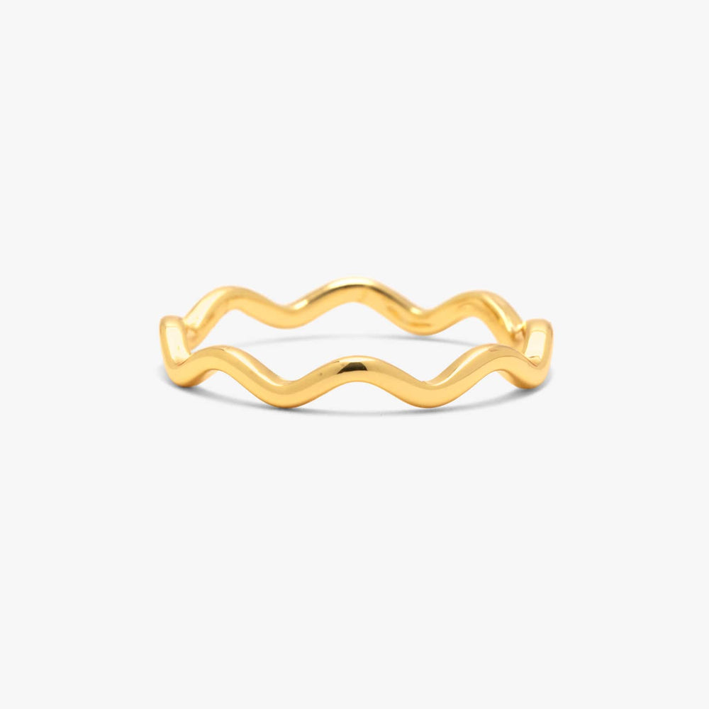 Wiggle Ring 1