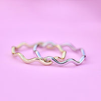 Wiggle Ring Gallery Thumbnail