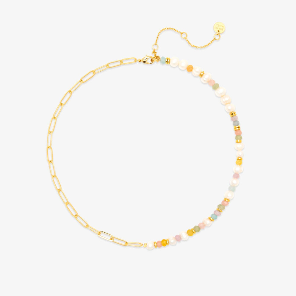 Venice Gemstone Choker 1