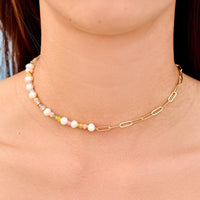 Venice Gemstone Choker Gallery Thumbnail