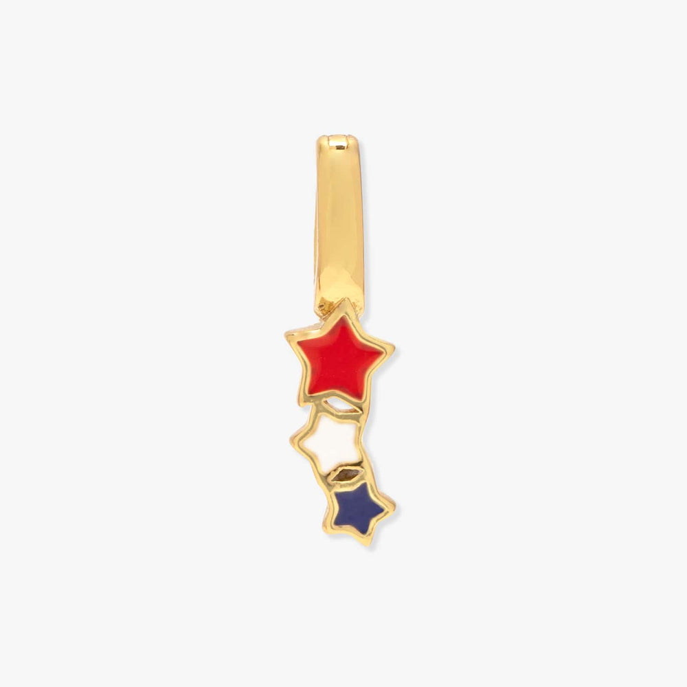 Harper Three Stars Charm 1