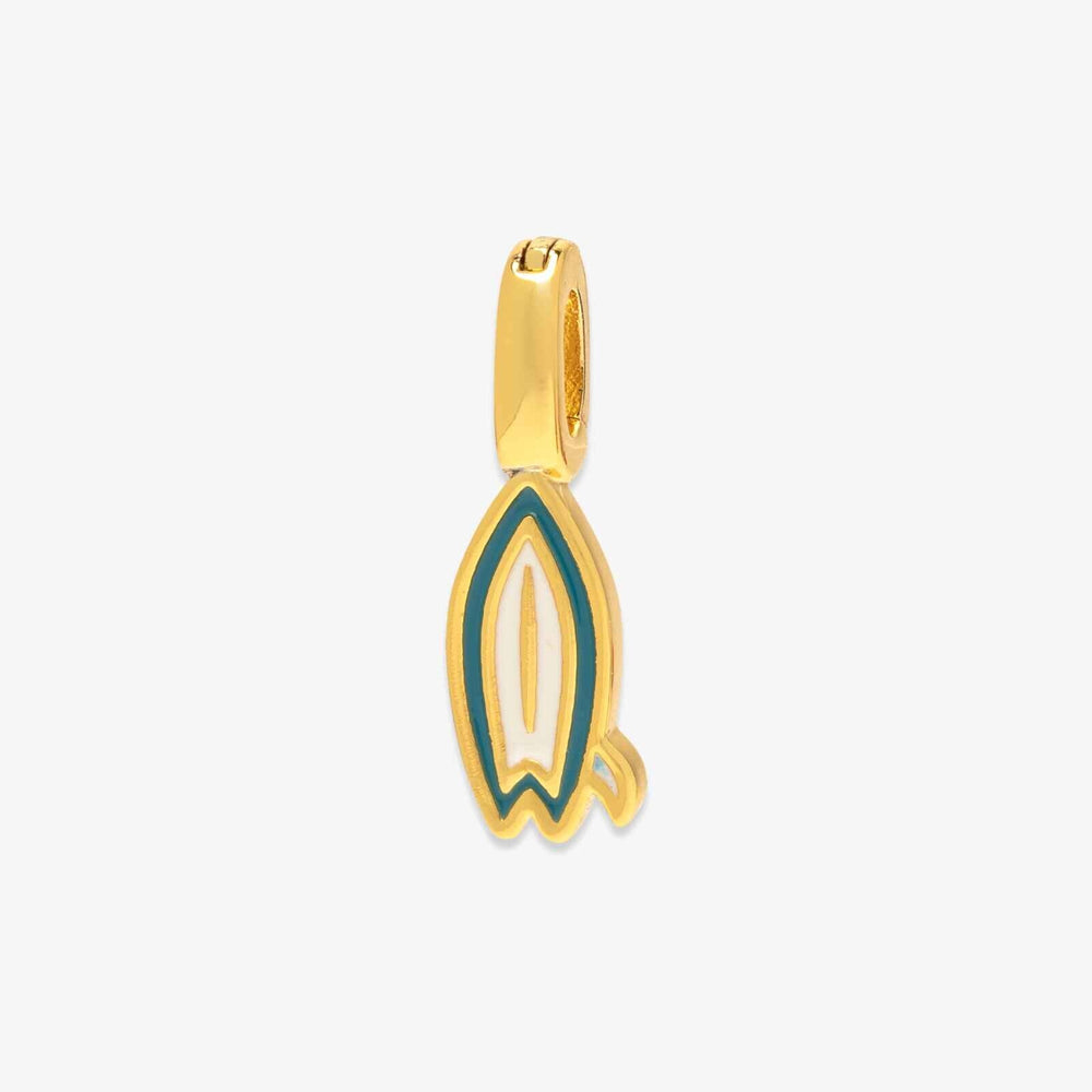 Harper Surfboard Charm 1