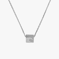 Surfrider Wave Necklace Gallery Thumbnail