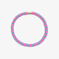 Bubblegum Seascape Stretch Bracelet Gallery Thumbnail