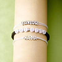 Nameplate Bracelet Gallery Thumbnail