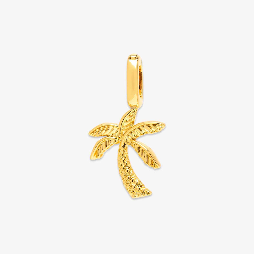 Harper Palm Tree Charm 1