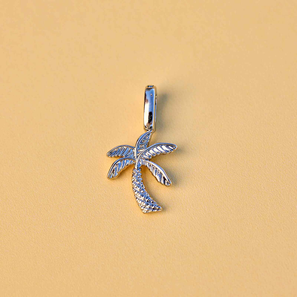 Harper Palm Tree Charm 5