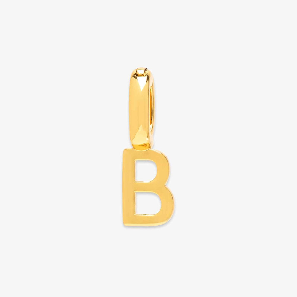 Harper Calibri Alphabet Charm 65