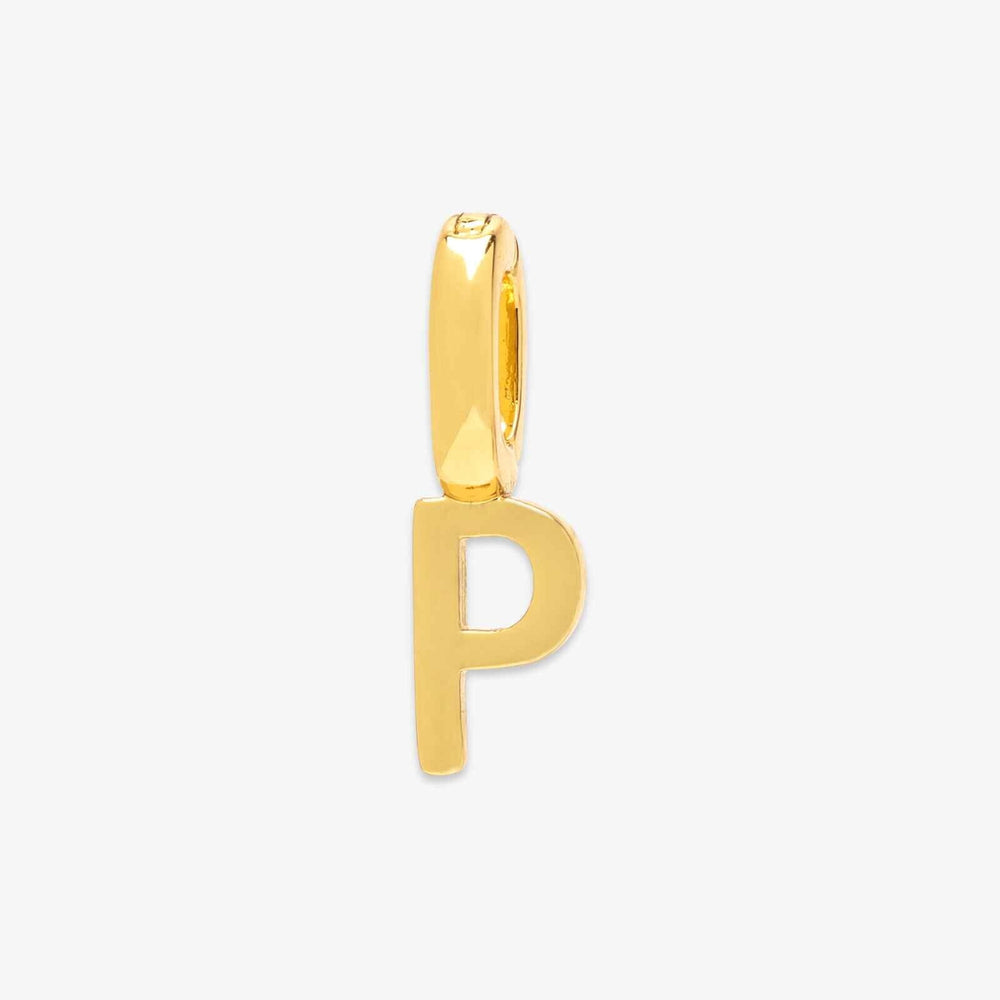 Harper Calibri Alphabet Charm 22