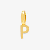 Harper Calibri Alphabet Charm