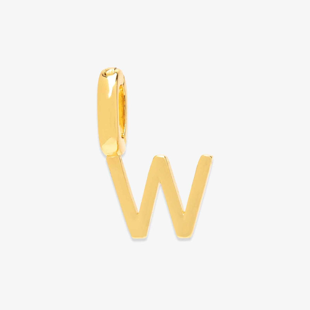 Harper Calibri Alphabet Charm 29