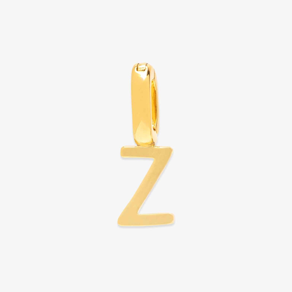 Harper Calibri Alphabet Charm 32