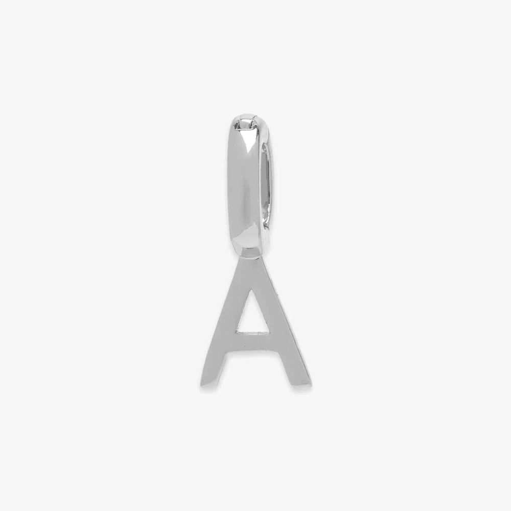 Harper Calibri Alphabet Charm 39