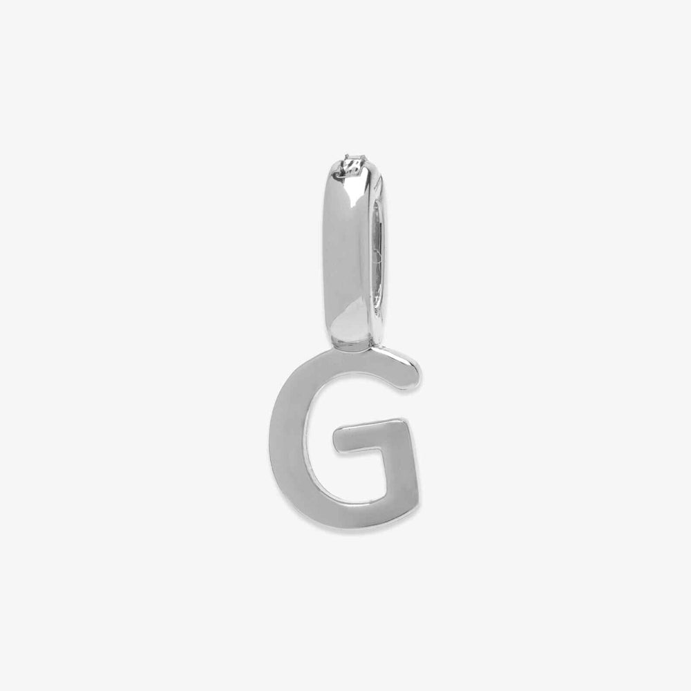 Harper Calibri Alphabet Charm 45