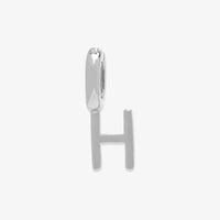 Harper Calibri Alphabet Charm