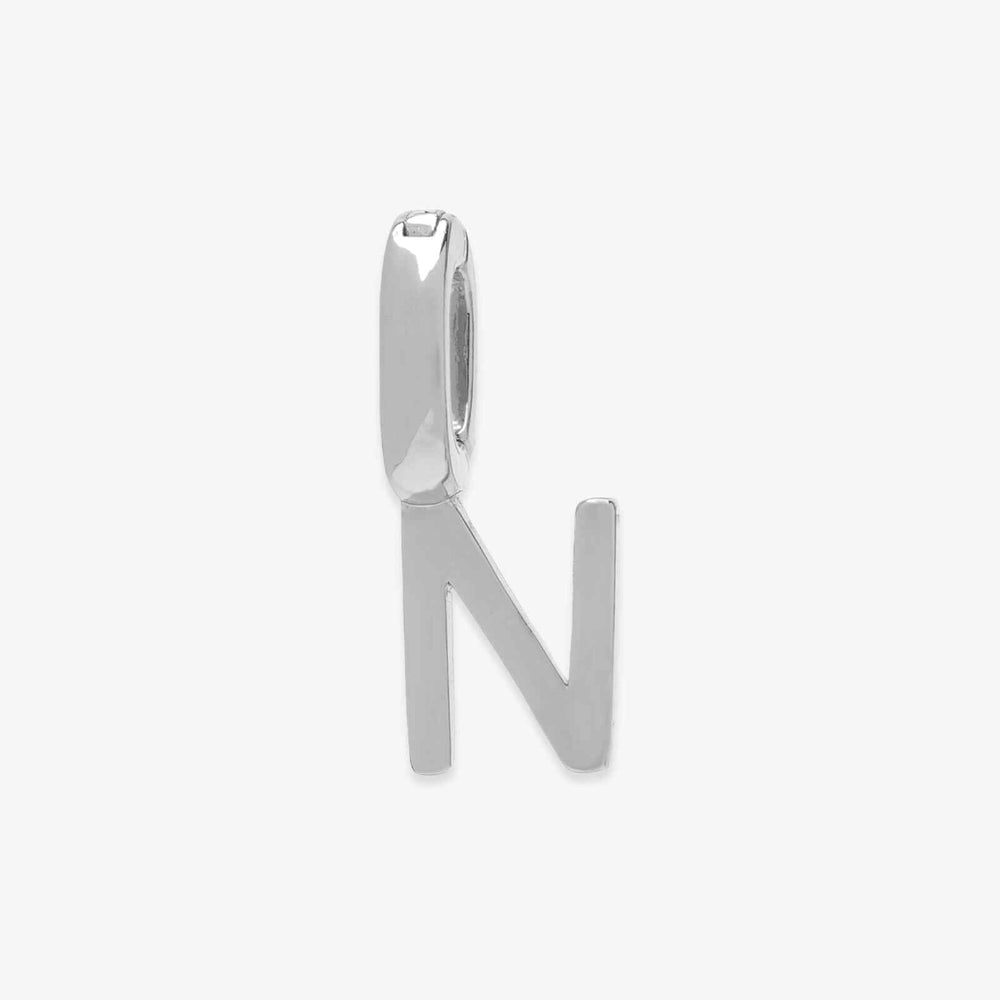 Harper Calibri Alphabet Charm 52