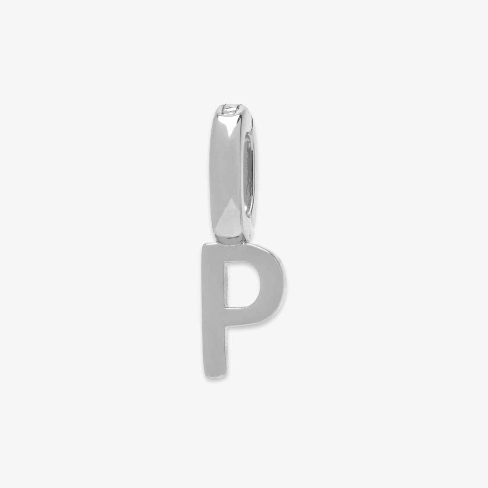 Harper Calibri Alphabet Charm 54