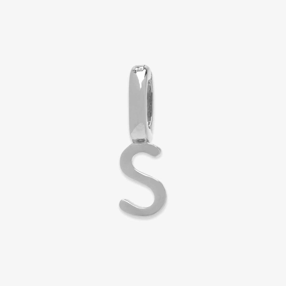 Harper Calibri Alphabet Charm 57