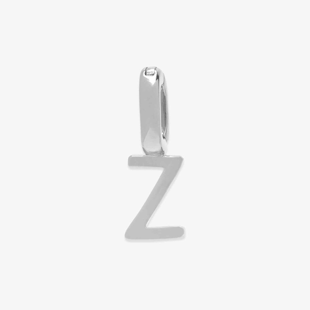 Harper Calibri Alphabet Charm 64