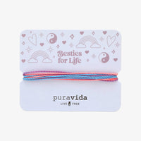 Besties for Life Bracelet Card Gallery Thumbnail