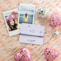 Besties for Life Bracelet Card Gallery Thumbnail