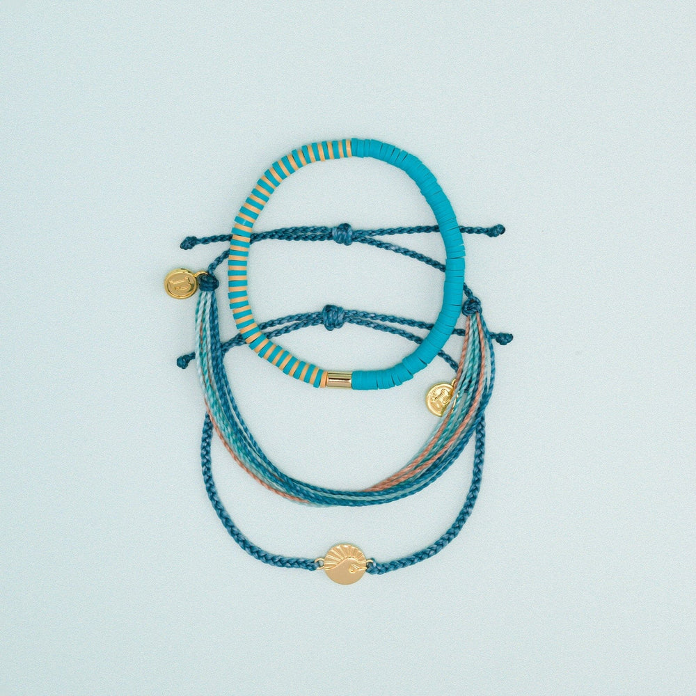 Teal Tides Pack 3