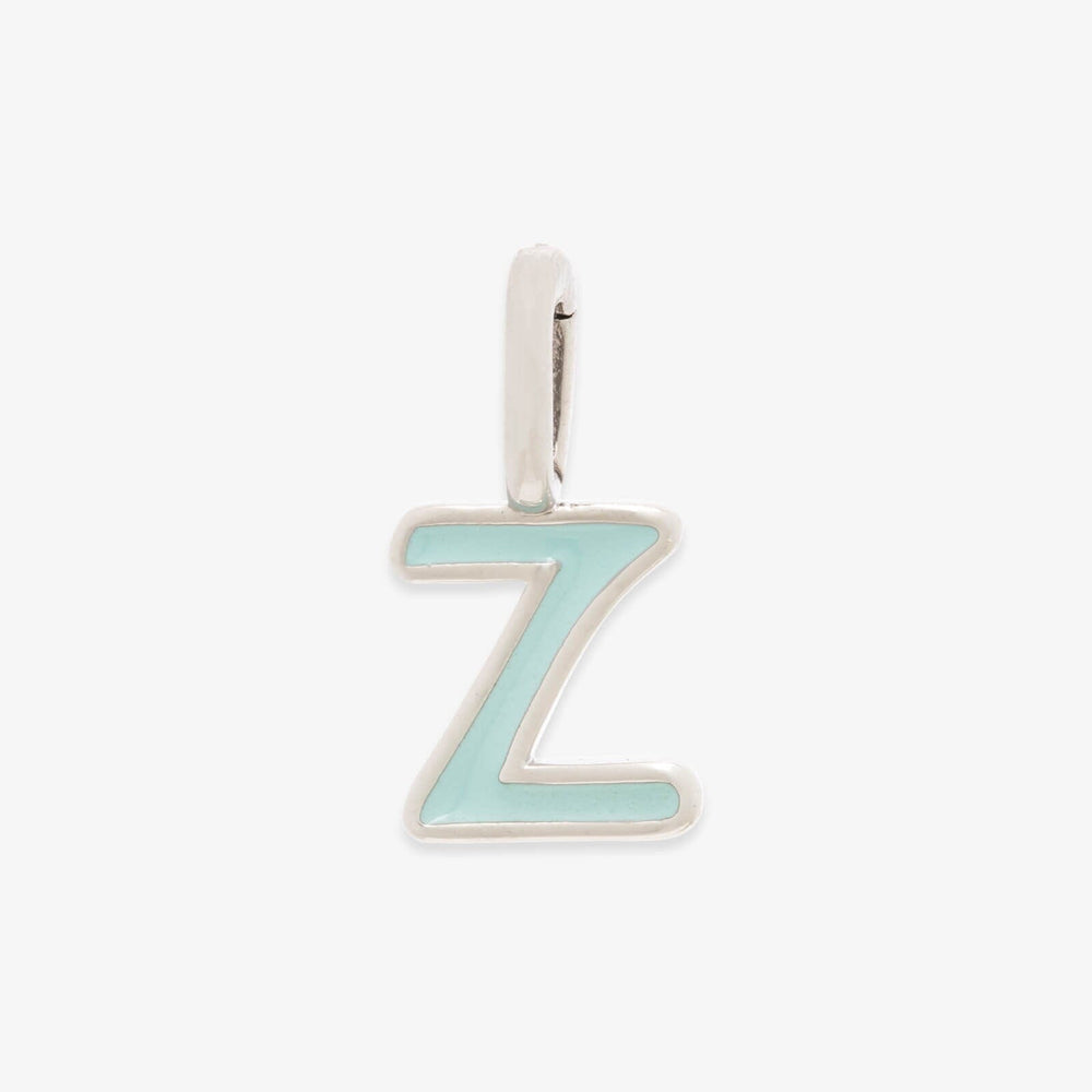 Harper Enamel Alphabet Charm 61