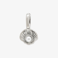 Harper Pearl Shell Charm Gallery Thumbnail