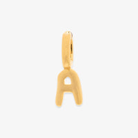 Harper Simple Alphabet Charm Gallery Thumbnail