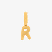 Harper Simple Alphabet Charm Gallery Thumbnail