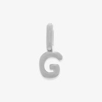 Harper Simple Alphabet Charm Gallery Thumbnail