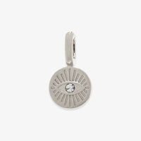 Harper Protective Eye Coin Charm Gallery Thumbnail