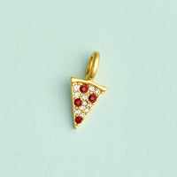 Harper Pizza Charm Gallery Thumbnail