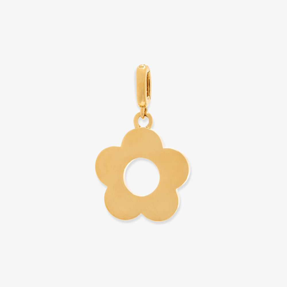 Harper Flower Charm 1