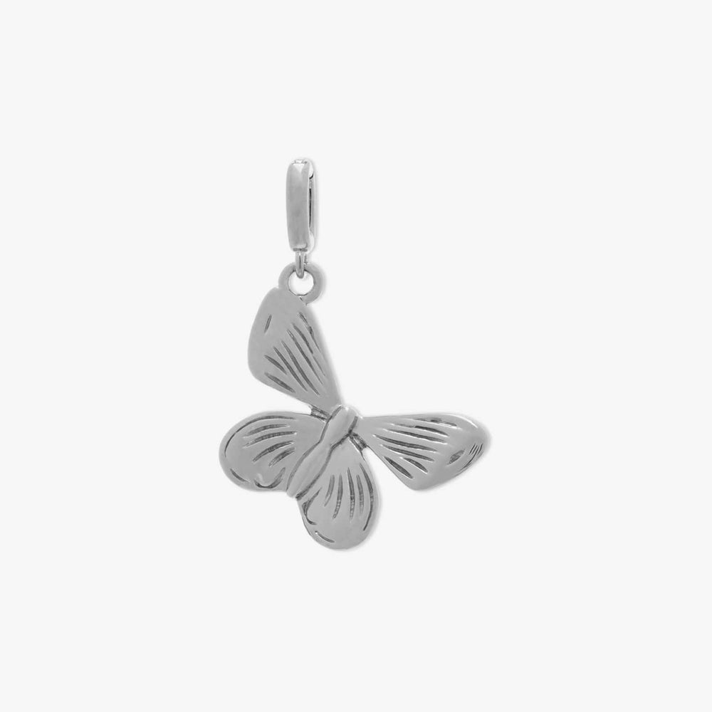 Harper Butterfly Charm 2