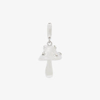 Harper Jeweled Mushroom Charm Gallery Thumbnail