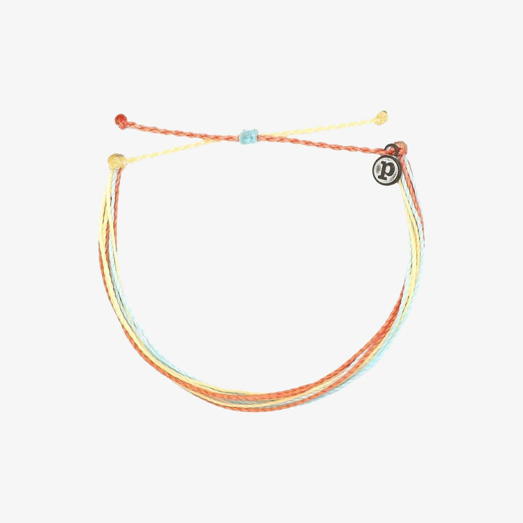 Beach Life Anklet