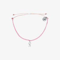 Breast Cancer Awareness Charm Gallery Thumbnail