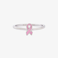 Breast Cancer Awareness Ring